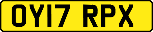 OY17RPX