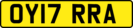 OY17RRA