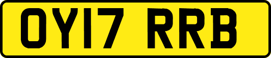 OY17RRB