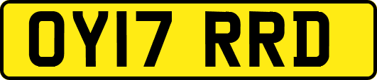 OY17RRD