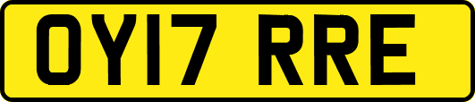 OY17RRE