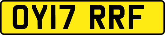 OY17RRF