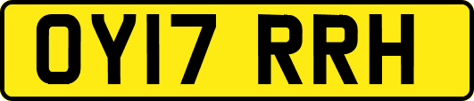 OY17RRH