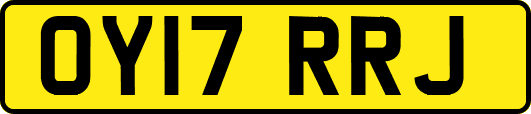 OY17RRJ