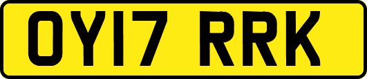 OY17RRK