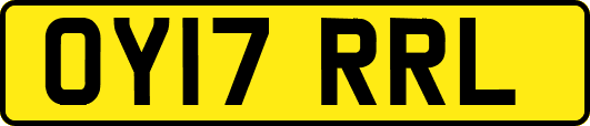 OY17RRL