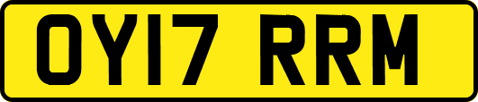 OY17RRM