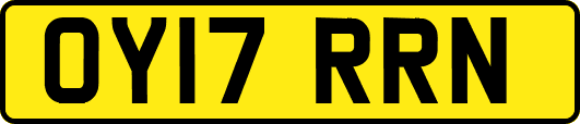 OY17RRN