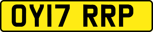 OY17RRP