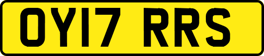 OY17RRS