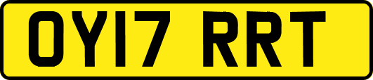OY17RRT