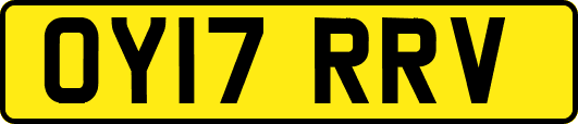 OY17RRV