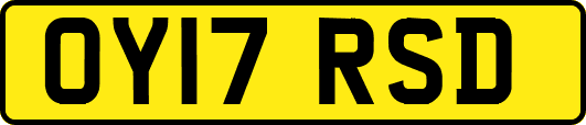 OY17RSD