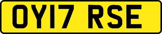 OY17RSE