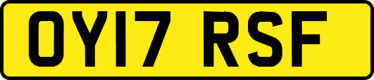 OY17RSF