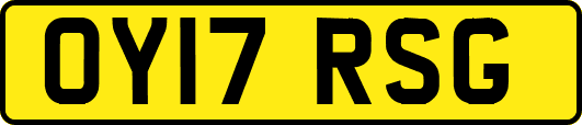 OY17RSG