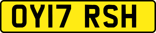 OY17RSH