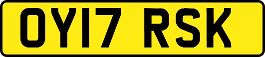 OY17RSK