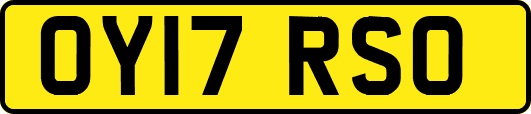 OY17RSO