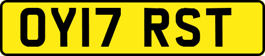 OY17RST