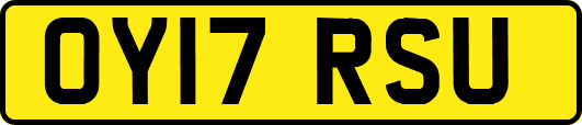 OY17RSU