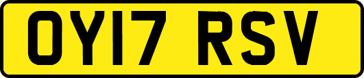 OY17RSV