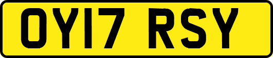 OY17RSY