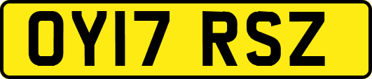 OY17RSZ