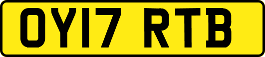 OY17RTB
