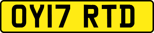 OY17RTD