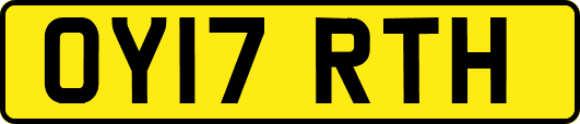 OY17RTH