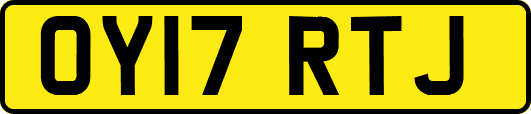 OY17RTJ