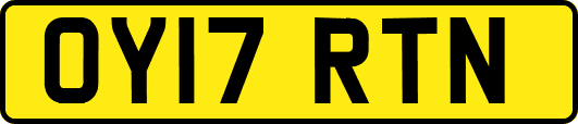 OY17RTN