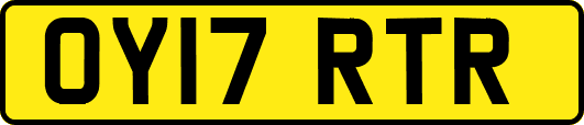 OY17RTR