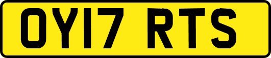 OY17RTS
