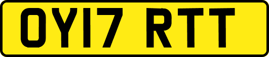 OY17RTT
