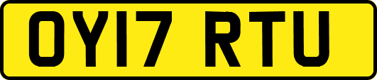OY17RTU