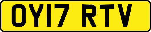 OY17RTV