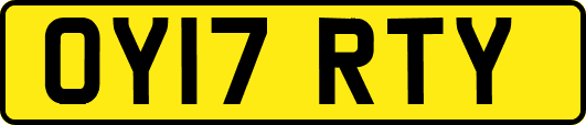 OY17RTY