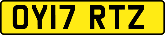 OY17RTZ
