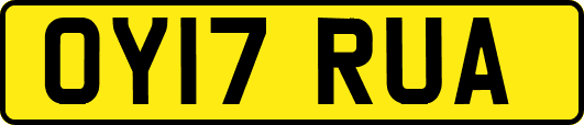 OY17RUA