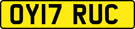 OY17RUC