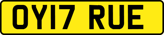 OY17RUE