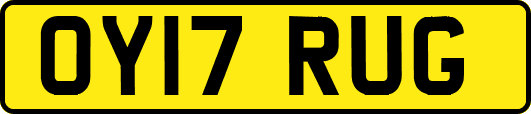 OY17RUG