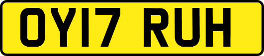 OY17RUH