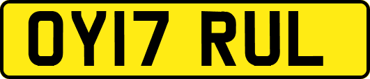 OY17RUL