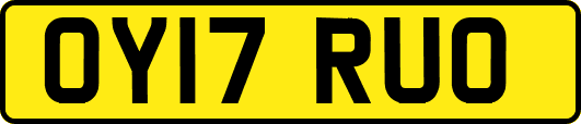 OY17RUO