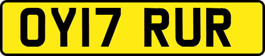 OY17RUR