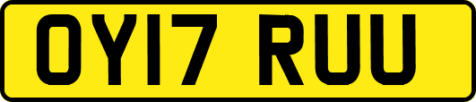 OY17RUU