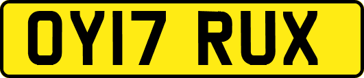 OY17RUX